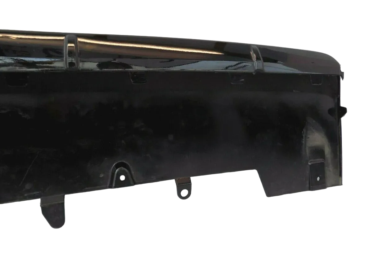 Front Lower Bumper Spoiler 31383825 Compatible With Volvo XC90 (2016-19)