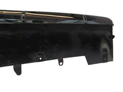 Front Lower Bumper Spoiler 31383825 Compatible With Volvo XC90 (2016-19)