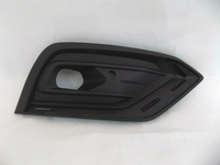 Fog Lamp Cover Set Left 31455640 & Right 31455641 Compatible With Volvo S60 (2019-25)