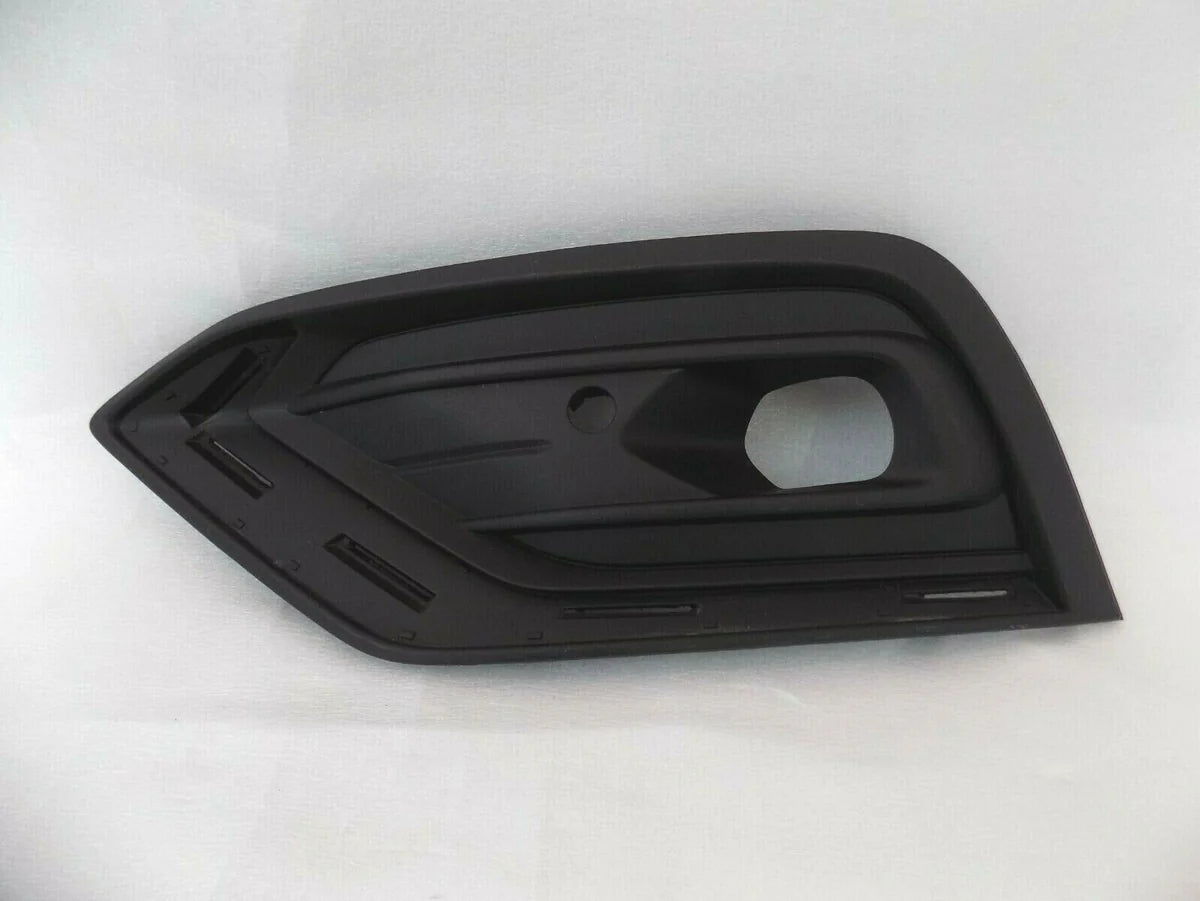 Fog Lamp Cover Set Left 31455640 & Right 31455641 Compatible With Volvo S60 (2019-25)