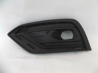 Fog Lamp Cover Set Left 31455640 & Right 31455641 Compatible With Volvo S60 (2019-25)