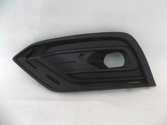 Fog Lamp Cover Set Left 31455640 & Right 31455641 Compatible With Volvo S60 (2019-25)