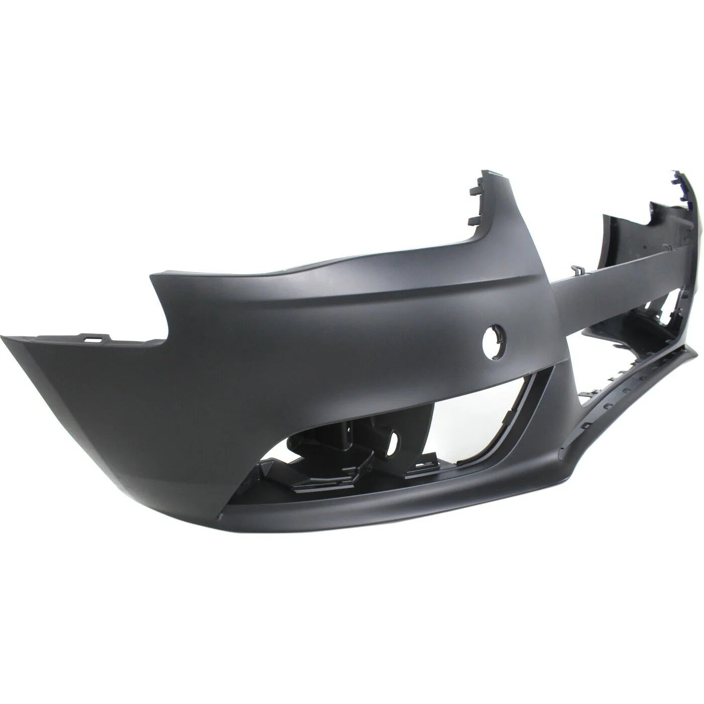 Complete Front Bumper 8K0807065A Compatible With AUDI A4 B8 (8K2) | A4 / S4 (2012-2015) Tag No.11