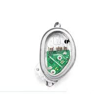 Left Headlight LED module turn display lights 63119477988 Compatible With BMW X5 (G05, F95) & X5 Van (G05) & X6 (G06, F96)