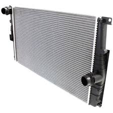 Radiator 17117600520 17118678027 Compatible with BMW 3 Series F30 & 3 Gran Turismo F34