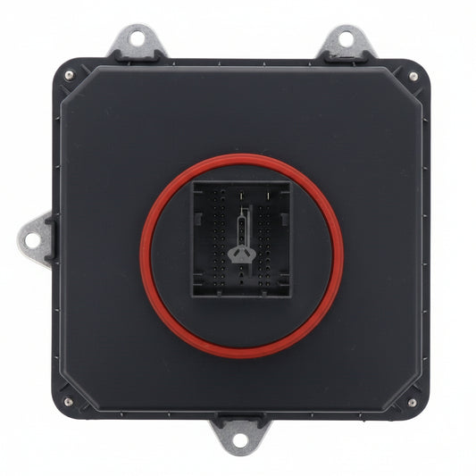 Front Light Electronics Control Unit 63117472763 63117476487 Compatible With BMW G11 G30 Low Version