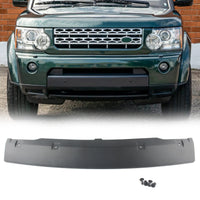 Front Bumper Towing Hook Eye Cover LR014045 Compatible With Land Rover Discovery 4 L319