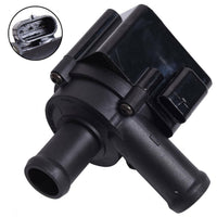 Auxiliary Electric Water Pump 95510631200 Compatible With Porsche Cayenne (9PA) 3.0 TDI (2007–2010) Cayenne (92A/958) 3.0 Diesel and 4.2 V8 Diesel (2011–2018)