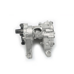 Engine Oil Pump 11418616719 Compatible With BMW F48 F49 F52