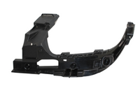 Rear Bumper Bracket Left 4G0807363C & Right 4G0807364C Compatible With AUDI A6 C7 (4G2, 4GC) | A6 / S6 (2016-2018) Tag No.71