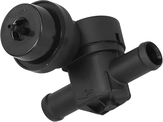 Coolant Heater Control Valve 1J0819809 701121805 701819362G Compatible With AUDI A4 B8 (8K2) | A4 / S4 & Q5
