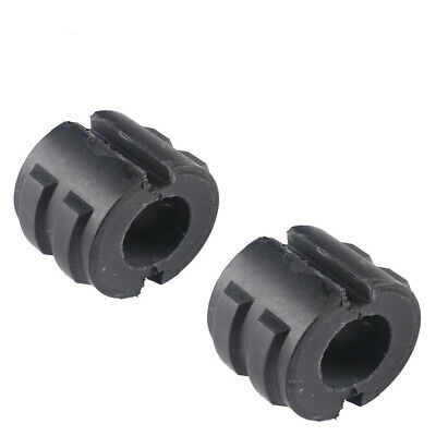 Front Stabilizer Sway Bar Bushing Kit 2113232865 A2113232865  Compatible With MERCEDES-BENZ CLS (C219) & E-CLASS (W211)