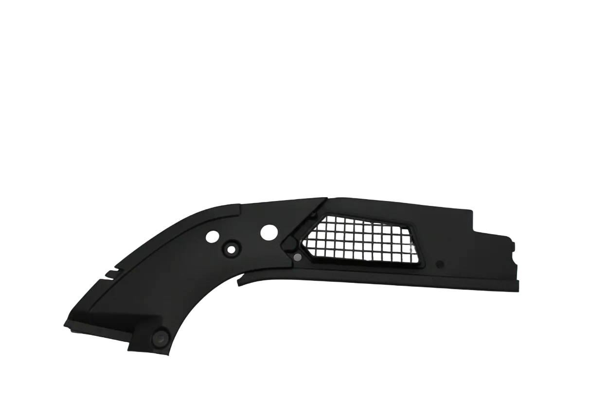 Drainage Plate Left LR153834 & Right LR153833 Compatible With LAND ROVER RANGE ROVER VOGUE 2023