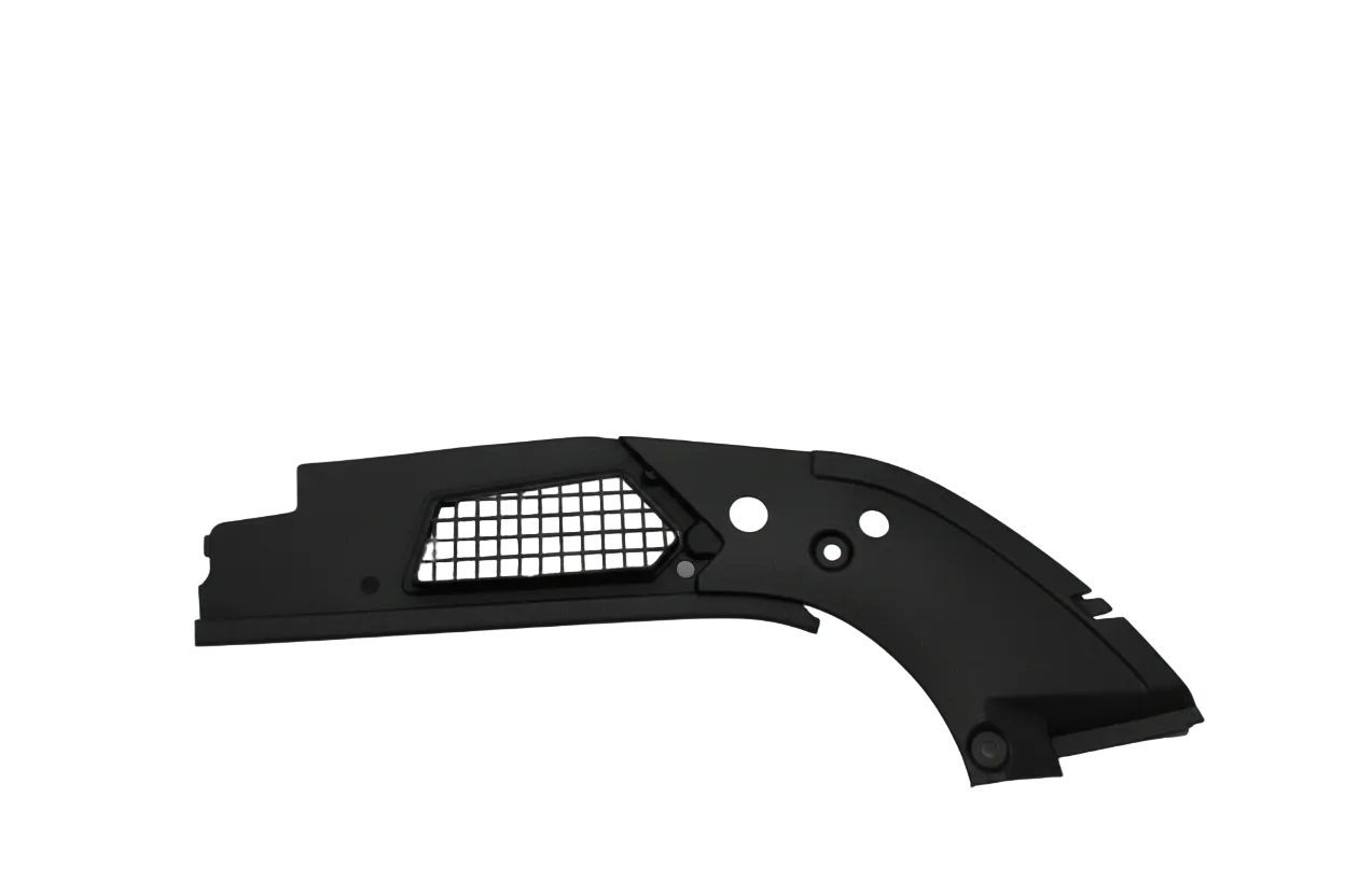 Drainage Plate Left LR153834 & Right LR153833 Compatible With LAND ROVER RANGE ROVER VOGUE 2023