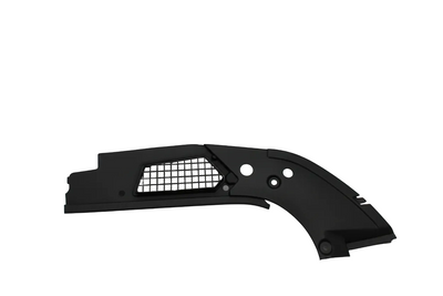 Drainage Plate Left LR153834 & Right LR153833 Compatible With LAND ROVER RANGE ROVER VOGUE 2023