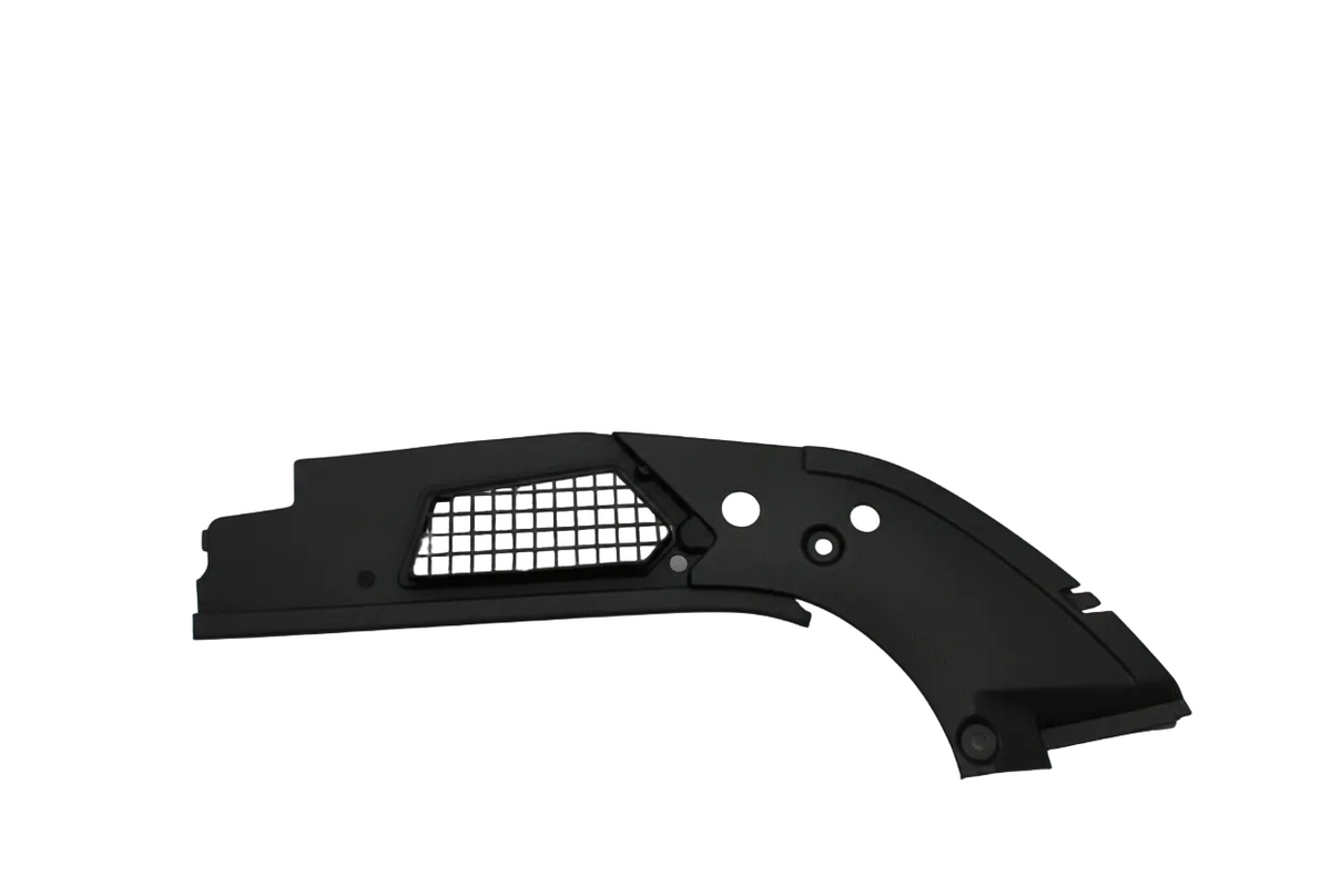 Drainage Plate Left LR153834 & Right LR153833 Compatible With LAND ROVER RANGE ROVER VOGUE 2023