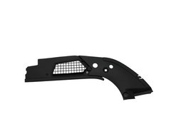 Drainage Plate Left LR153834 & Right LR153833 Compatible With LAND ROVER RANGE ROVER VOGUE 2023
