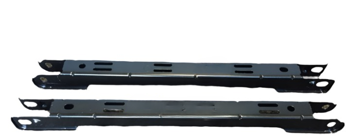 Rear Lower Control Arm (Set Of 2) 9200217 Compatible with  VOLVO & Volvo S60 & VOLVO - S80