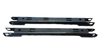 Rear Lower Control Arm (Set Of 2) 9200217 Compatible with  VOLVO & Volvo S60 & VOLVO - S80