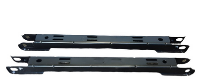 Rear Lower Control Arm (Set Of 2) 9200217 Compatible with  VOLVO & Volvo S60 & VOLVO - S80