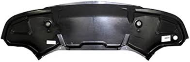 Engine Splash Shield Front 2115204423 A2115204423 Compatible With MERCEDES-BENZ E-CLASS (W211)