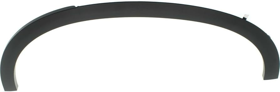 Rear Left Wheel Arch (EYEBROW) A2538850722 A2538850722 Compatible With MERCEDES BENZ GLC X253 2016-2022 Tag No.11