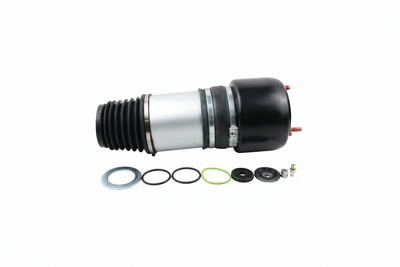 Front Left Air Matic Shocker 2113205513 2113206113 2113209313 Compatible With MERCEDES-BENZ CLS (C219) & E-CLASS (W211)