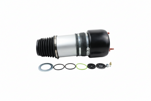Front Left Air Suspension Spring Shock Strut 2113205513 2113206113 2113209313 Compatible With MERCEDES-BENZ CLS (C219) & E-CLASS (W211)