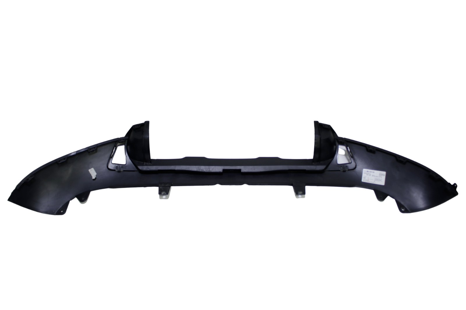 Front Lower Bumper 1678855202 Compatible With Mercedes-Benz GLS CLASS W167 (2020-2024) Tag No.361