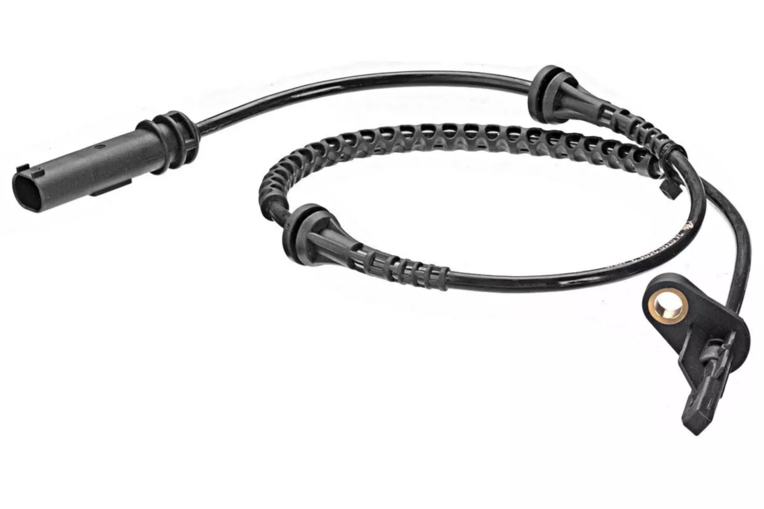 Front ABS Wheel Speed Sensor 34526895880 Compatible With MINI Cooper F55 F56