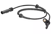 Front ABS Wheel Speed Sensor 34526895880 Compatible With MINI Cooper F55 F56
