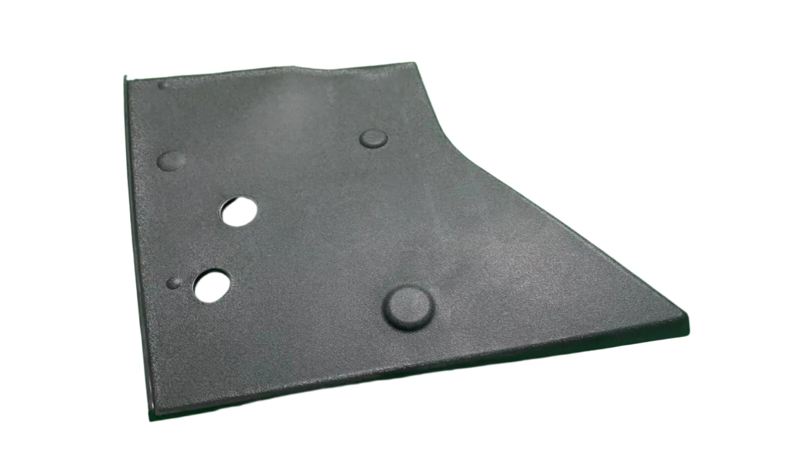 Front Fender Bracket Left 80A805285A & Right 80A805286A Compatible With Audi Q5 (FYB , FYG) (2018-2020) Tag No.175