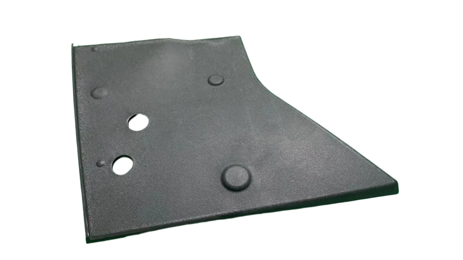 Front Fender Bracket Left 80A805285A & Right 80A805286A Compatible With Audi Q5 (FYB , FYG) (2018-2020) Tag No.175