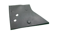 Front Fender Bracket Left 80A805285A & Right 80A805286A Compatible With Audi Q5 (FYB , FYG) (2018-2020) Tag No.175