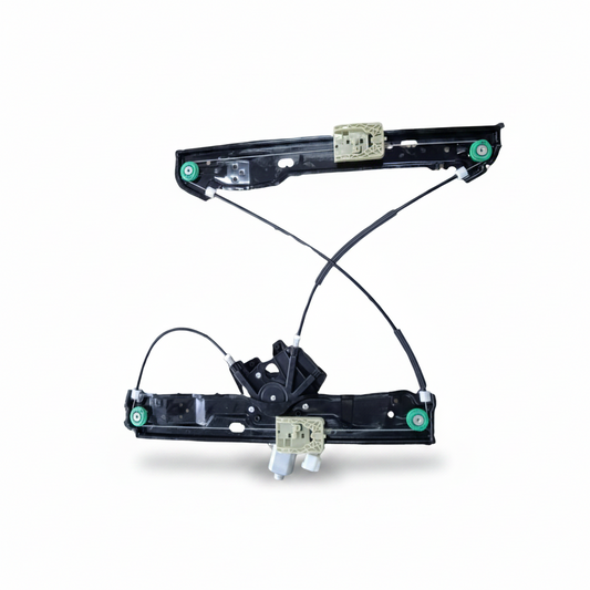 Front Right Power Window Regulator With Motor LR026708 Compatible with LAND ROVER RANGE ROVER EVOQUE (L538)