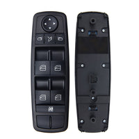 Upgrade Your Mercedes-Benz 251 3 Pin with this Premium Window Black Switch for Models W164 / 251 2518300290 A2518300290 25182003109174 A2518300299051  Tag-SW-26