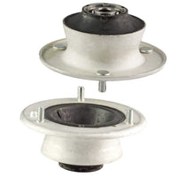 Front Suspension Support Strut Mount (1 Pc) 31336760943 6760943 Compatible With BMW 3 Series (E90) & 5 Series (E60) & X1 (E84) & X3 (E83)