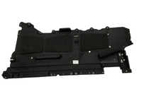 Engine Shield Right LR146639 & Left LR154393 Compatible With Land Rover Defender 5 L663