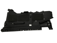 Engine Shield Right LR146639 & Left LR154393 Compatible With Land Rover Defender 5 L663