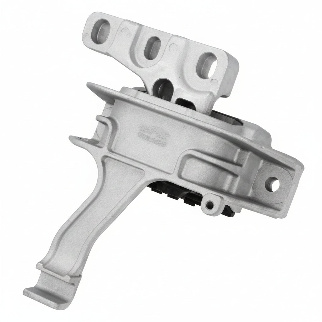 Engine Motor Mount Bracket  5Q0199262BJ Compatible With AUDI A3 Limousine (8VS, 8VM) | A3 / S3 & SKODA OCTAVIA III (5E3, NL3, NR3) Tag no.1