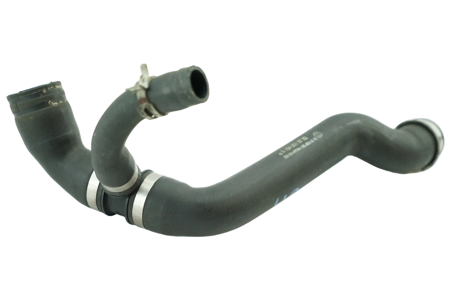 Coolant Hose 1645010782 Compatible With Mercedes Benz W164
