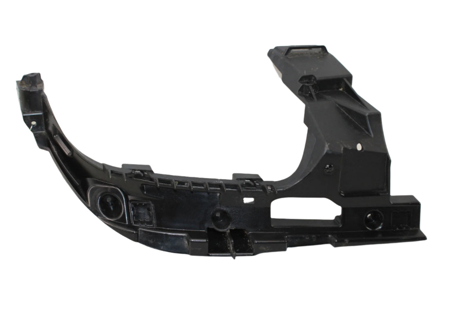 Rear Bumper Bracket Left 4G0807363C & Right 4G0807364C Compatible With AUDI A6 C7 (4G2, 4GC) | A6 / S6 (2016-2018) Tag No.71