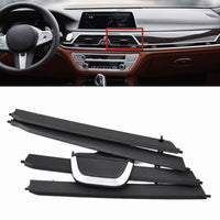Central Left&Right AC Vent Grille Repair Kit 64229329955 64229299502 Compatible With BMW G11 G12