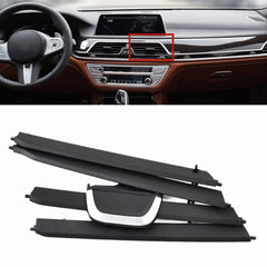 Central Left&Right AC Vent Grille Repair Kit 64229329955 64229299502 Compatible With BMW G11 G12