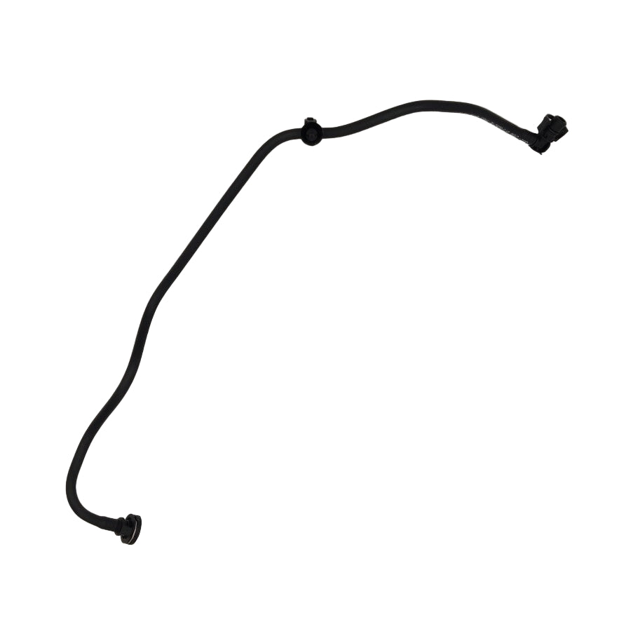 Expansion Hose Pipe T2H46141 Compatible With Jaguar  XE F-Pace  Tag No.837