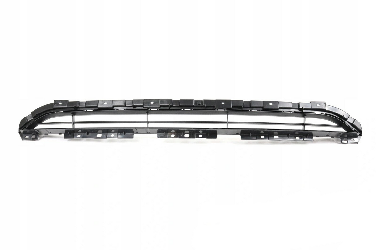Front Bumper Lower Grill 8U0807683C & 8UD807683 Compatible With AUDI Q3 (8UB, 8UG) Tag No.164