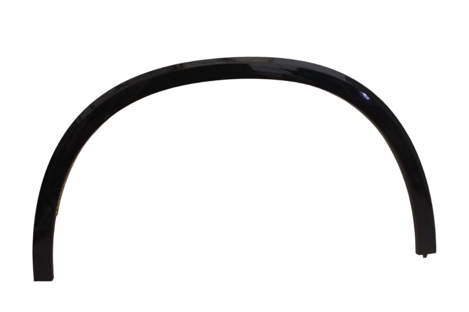 Front Left Eyebrow 2548805702 Compatible With Mercedes-Benz GLC-CLASS W254 (2022-2025) Tag No.107