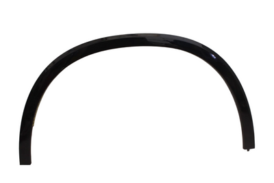 Front Left Eyebrow 2548805702 Compatible With Mercedes-Benz GLC-CLASS W254 (2022-2025) Tag No.107