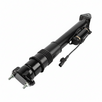 Rear Air Suspension Electric Shock Absorber Strut 1643202031 1643202731 1643203031 Compatible With MERCEDES-BENZ GL-CLASS (X164) & M-CLASS (W164)