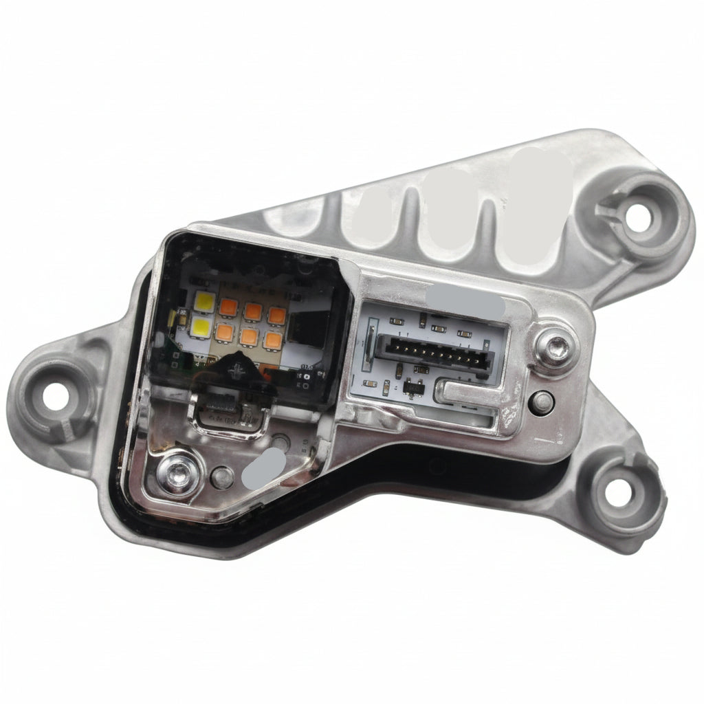 Left LED Indicator Control Module 63117352553 (L.H) Left For BMW 5 Series F10 Tag-BL-65